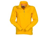 sweater Dames Miami Korte rits